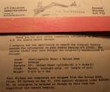 A H Fox Shotgun - 14 of 14