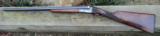 A H Fox Shotgun - 11 of 14