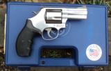 Smith & Wesson 696 - 1 of 10