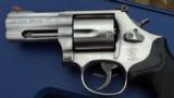 Smith & Wesson 696 - 2 of 10