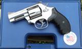Smith & Wesson 696 - 8 of 10