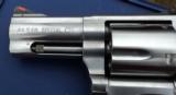 Smith & Wesson 696 - 3 of 10