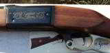 Savage 1895 75th Anniversary 308 Winchester NIB - 14 of 15