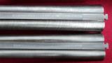 Parker GH 16 Gauge Two Barrel Set - 8 of 15