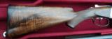 Parker GH 16 Gauge Two Barrel Set - 2 of 15