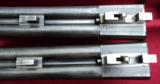 Parker GH 16 Gauge Two Barrel Set - 6 of 15