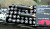 Wolf
M-1 30 Carbine Ammunition 7.62 x 33 mm - 4 of 7