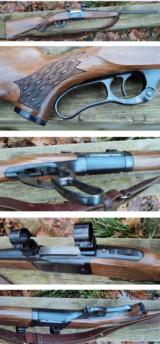 Savage 99C 243 - 1 of 15