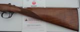 Ruger Red Label 28ga Straight Stock - 2 of 8