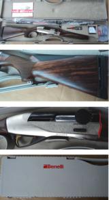 Benelli Ethos 28ga 3" ChamberNIB- 1 of 5