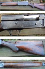 Remington Model 11 12ga - 1 of 14