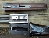 Winchester Model 21 20ga SxS 20 ga - 10 of 15