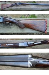 A H Fox BE grade 12ga - 1 of 15
