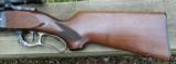 Savage 99F 243 Winchester with Stith Mount & Lyman Scope - 8 of 15