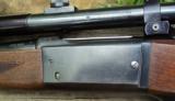 Savage 99F 243 Winchester with Stith Mount & Lyman Scope - 10 of 15