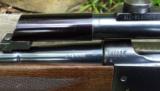 Savage 99F 243 Winchester with Stith Mount & Lyman Scope - 5 of 15