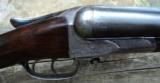 A H Fox BE grade 12ga Pigeon Gun no safety - 13 of 15