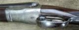 A H Fox BE grade 12ga Pigeon Gun no safety - 4 of 15