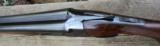 Winchester Model 21 20ga SxS - 10 of 15
