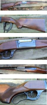 Savage 99EG 250-3000 - 1 of 15