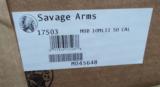 "New in Box"
Savage 10ML-II Smokeless Powder Muzzleloader
- 3 of 4