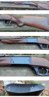 Savage 99F Featherweight 308 Winchester - 1 of 5