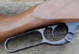 Savage 99 Series A 358 Winchester Brush Gun - 5 of 14