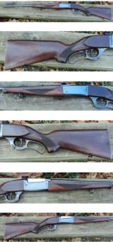 Savage 99EG - 1 of 1