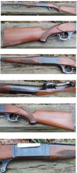 Savage 1899 250-3000 - 1 of 8