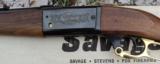Savage 1895 75th Anniversary 308 Winchester
- 9 of 15