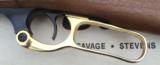 Savage 1895 75th Anniversary 308 Winchester
- 10 of 15