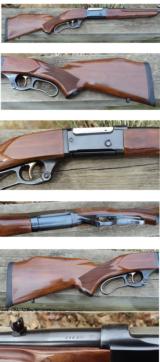 Savage 99 284 Winchester - 1 of 12