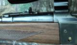 Savage 99F 308 Winchester w/Bushnell 3x9 scope - 5 of 13