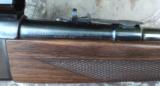 Savage 99F 308 Winchester w/Bushnell 3x9 scope - 12 of 13