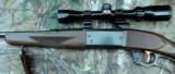 Savage 99F 308 Winchester w/Bushnell 3x9 scope - 9 of 13