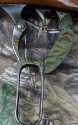 Savage 99 358 Winchester - 4 of 10