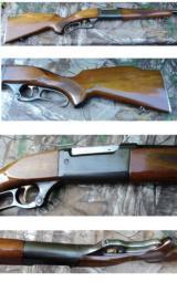 Savage 99DL 308 Winchester - 1 of 8