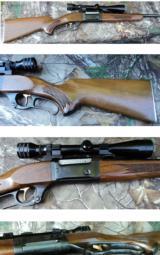 Savage 99C 308 Winchester - 1 of 14