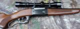 Savage 99C 308 Winchester - 2 of 15