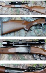 Savage 99C 308 Winchester - 1 of 15