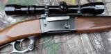 Savage 99C 308 Winchester - 3 of 15