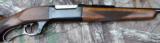 Savage 99F 243 Winchester - 2 of 13