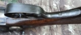 1883 Parker hammer gun 12 gauge - 6 of 15