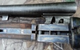1883 Parker hammer gun 12 gauge - 9 of 15