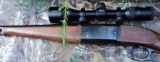 Savage 99A 243 Winchester - 13 of 14
