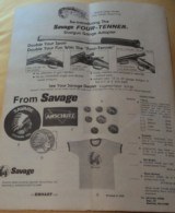 Savage 99CD 250 Savage New in Box - 15 of 15