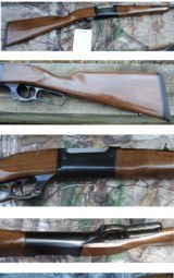 Savage 99 375 Winchester NIB - 1 of 15