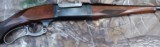 Savage 1899 250-3000 with 410 barrel - 13 of 15