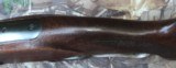 Savage 1899 250-3000 with 410 barrel - 10 of 15