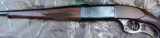 Savage 1899 250-3000 with 410 barrel - 2 of 15
